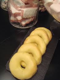 Les Recettes D Emilie Rousquilles Au Citron Recette Recette Dessert Alimentation