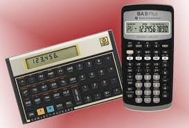 Hp 12c Vs Ba Ii Plus Which One To Pick