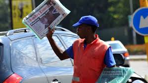 Collection of global newspapers directory from south africa and world newspaper from all the worldwide countries in one site. Read All About It Newspapers Are Thriving The World From Prx