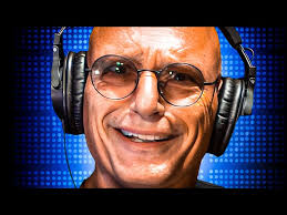 How 1 Terrible Podcast Exposed Howie Mandel