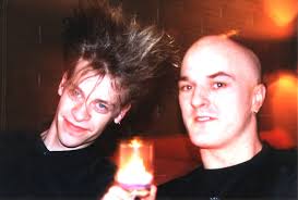 HISTORY OF AUSTRALIAN MUSIC FROM 1960 UNTIL 2000: RESURRECTION EVE