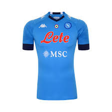 Check spelling or type a new query. Ssc Neapel Trikot Home Herren 2020 2021 Sportiger De