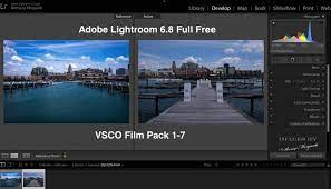In many cases, uninstalling a program from your mac is as straightforward as it gets. Download Free Mac Lightroom Cc 2015 8 Lightroom 6 8 Crack And Vsco Film Pack 1 7 Full Version Gfx Download