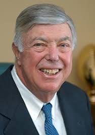 Robert P. Levy, Emeritus Trustee