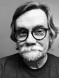 TOUGH: The Ballad of John Rider, fiction by Jeff Esterholm