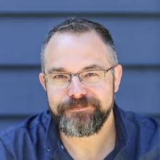 Stream Garrett Michael Brown: Narrator from Garrett Brown