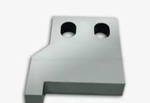 Long Work Life Custom Fly Shearing Blade Scrap Shear Blade ...