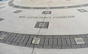 Euro paving is a @brickpaving company that specializes in @driveways, @sidewalks, @retainingwalls. Buy A Brick Campaign
