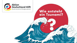 (2011)* storm of north sea: Video Tsunamis Einfach Erklart Aktion Deutschland Hilft