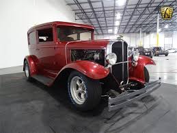 Image result for Waverly Maroon 1930 Pontiac
