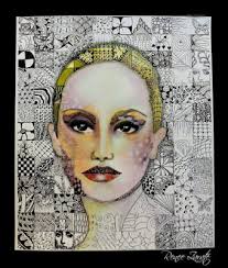 Guest Designer: Renee Zarate