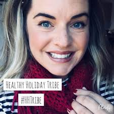 Isagenix with Amanda Simpson