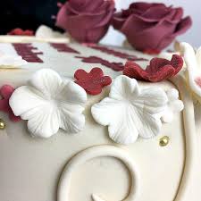 We`ve got the perfect presents to suprise them from timelss jewellery to pocket watches, even a giant birthday pie. 70th Birthday Cake Tutorial An Elegant Floral Cake Decorated Treats