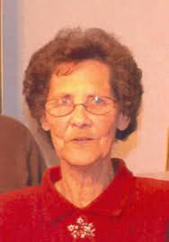 Nancy Lois Reece Richardson (1932-2012)