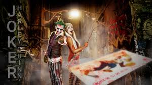 Youwall joker wallpaper wallpaper,wallpapers,free wallpaper 1920×1080. Ultra Hd Harley Quinn And Joker Wallpaper Hd 3840x2160 Download Hd Wallpaper Wallpapertip