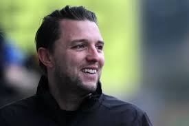 Mark Bonner has 'no idea' whether he will be in charge of Cambridge United  against Morecambe