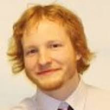 Martin Tress's Instagram, Twitter & Facebook