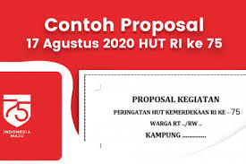 Check spelling or type a new query. Proposal 17 Agustus 2020 Untuk Tingkat Desa Rt Sekolah Katulis