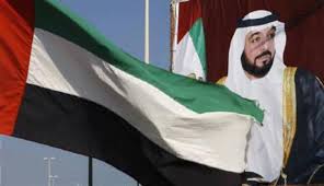 His highness sheikh khalifa bin zayed al nahyan is the current president of the united arab emirates (uae). Uae Foreign Policy And The Crown Prince Of Abu Dhabi Hardly A Ruler In Waiting Qantara De