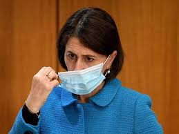 The new south wales government has announced new, tougher restrictions for wearing masks. Nsw Adjusts To New Borders And Covid Rules Katherine Times Katherine Nt