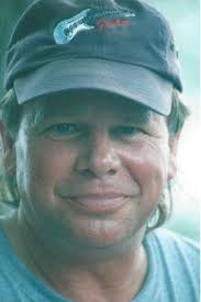 Richard Strand Obituary