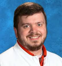 Getting to Know Your Principal': Meet Cherokee High School Assistant  Principal David Johnson