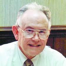 James Worden Obituary (1923