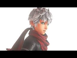 The game and companion film explains the origin of keyblade wielders, the ancient keyblade war, and gives insight to characters we have already met! Mysterious Ephemer Saves Sora S Life Kingdom Hearts 3 English Youtube