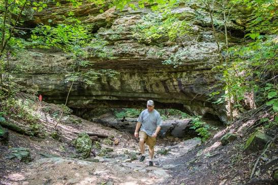 Ha Ha Tonka State Park | Missouri State Parks