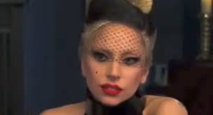 Lady Gaga is a Transformer. Follow Melanated Minds for more Truth