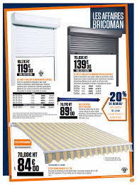 Bricoman Quinzaine De La Renovation Cataloguespromo Com