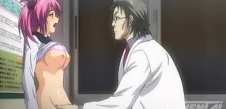 Teen goes to the Doctor for an In-Depth Medical Examination - Uncensored  Hentai - CartoonPorn.com