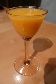 Frischer Orangensaft Rezept Orangensaft Saft Getranke Rezepte
