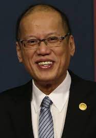 Aquino, son of the late president corazon aquino and slain senator benigno ninoy aquino jr., was earlier rushed to the capitol medical center in. Benigno Aquino Iii Wikipedia