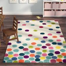 Black And White Polka Dot Rug Png Raquel Hand Tufted Kids Rug Kids Rugs Kids Area Rugs Classy Rugs