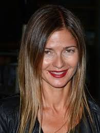 Jill Hennessy Movies & TV Shows List