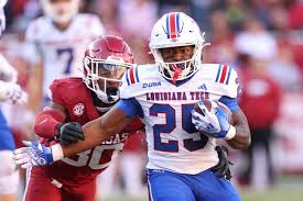 Arkansas football vs Louisiana Tech: See our photos from the game