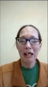 Annette Falcon's Instagram, Twitter & Facebook