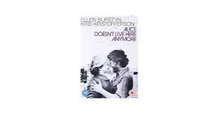 Amazon.com: Alice Doesn't Live Here Anymore [DVD] [2018] : Ellen McRae,  Ellen Burstyn, Kris Kristofferson, Billy "Green" Bush, Diane Ladd, Lelia  Goldoni, Lane Bradbury, Vic Tayback, Jodie Foster, Harvey Keitel, Valerie  Curtin,