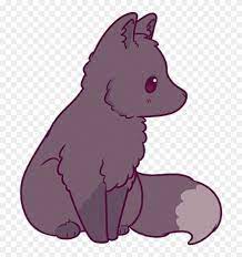 For those of you who don't know what kawaii means, it means cute. Kawaii Anime Animals Kawaii Cute Foxes Novocom Top