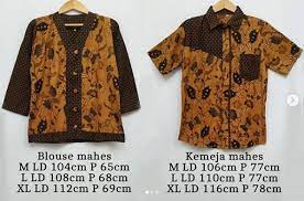 Model ini justru efektif dalam pembentukan karakter remaja. Cek Inspirasi Batik Couple Yang Bakal Bikin Penampilanmu Dan Si Dia Makin Sempurna