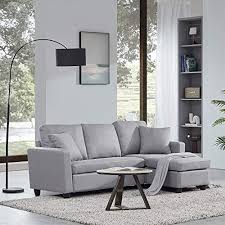Home design ideas > sofa > curved sectional sofas for small spaces. 6 Types Of Small Sectional Sofas For Small Spaces Home Stratosphere