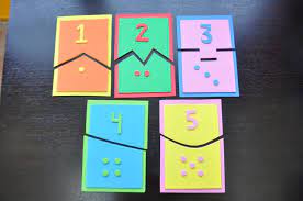 Wood city wooden sorting & stacking toy, shape sorter toys for toddlers, montessori color recognition stacker, early educational block puzzles for 1 2 3 years old boys and girls (5 shapes) 4.8 out of 5 stars 795 Homemade Number Puzzles Number Puzzles Preschool Math Games Math Games For Kids