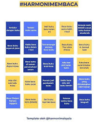 Harmoni Um It S Bingo Time How To Play The Facebook
