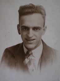 My Uncle, Ted 'Bomber' Wells, sadly passed away at the age of 78,