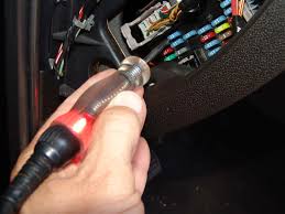 I am working on a 1958 chevy apache. Sparky S Answers 2008 Chevrolet Avalanche Right Front Turn Signal Inop