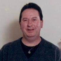 Richard Frazier Obituary