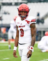 He is the best player in the country! Louisville Qb Lamar Jackson Enters Draft