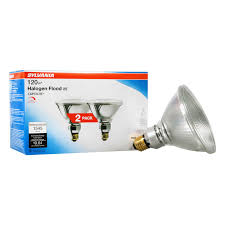 You can also find us here: Sylvania 120 Watt Par38 Halogen Flood Light Bulbs Shop Light Bulbs At H E B