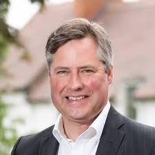 Edward Bromwich MARLA, MNAEA, Managing Director from ehB Residential  Leamington Spa office